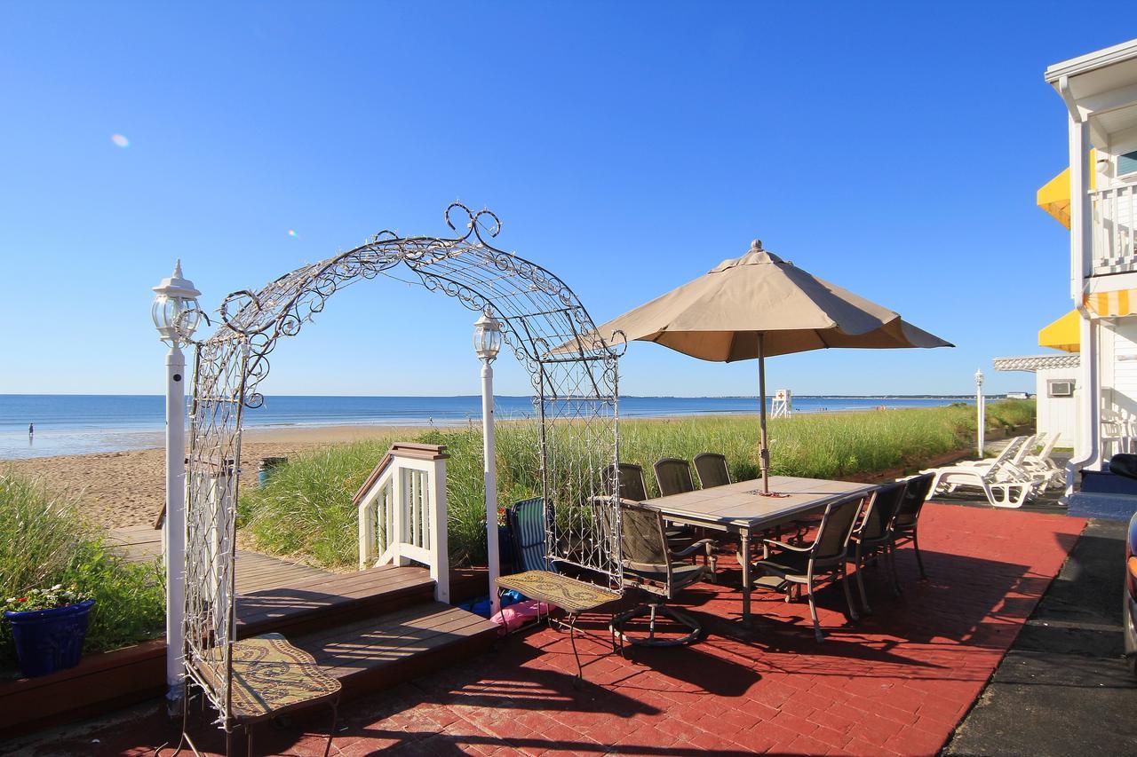 Atlantis Motel Old Orchard Beach Exterior foto